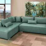 Καναπές Γωνία Louisa