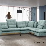 Καναπές Γωνία Madrith