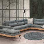 Καναπές Γωνία Melania