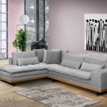 Καναπές Γωνία Nancy