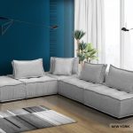 Καναπές Γωνία New York