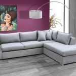 Καναπές Γωνία Rodos