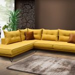 Καναπές Γωνία Semeli