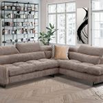 Καναπές Γωνία Sevilla