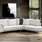 Καναπές Γωνία Tivoli