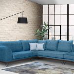 Καναπές Γωνία Toronto