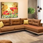 Καναπές Γωνία Yasmin