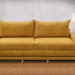 Καναπές Κρεβάτι Luna