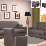 Καναπές Κρεβάτι Κλικ-κλακ