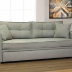 Καναπές Κρεβάτι Συρόμενος Ν1