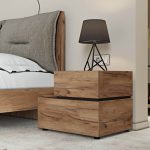 Κομοδίνο Loft M22