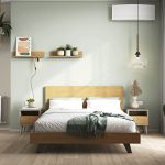 Κρεβάτι Loft 8-M31