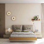 Κρεβάτι Loft M31