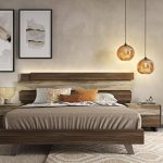 Κρεβάτι Sicilia 1-M19.1