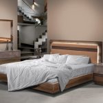 Κρεβατοκάμαρα Charlotte