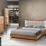 Κρεβατοκάμαρα Calisto