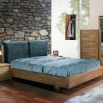 Κρεβατοκάμαρα Rustik