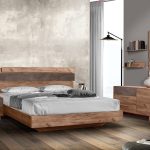 Κρεβατοκάμαρα Scarlet