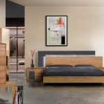 Κρεβατοκάμαρα Tetris