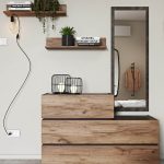 Συρταριέρα Loft M.22