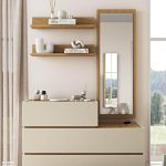 Συρταριέρα Loft M.11.1