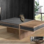 Τραπεζάκι Σαλονιού Pixel