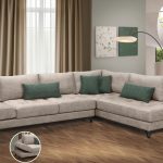 Καναπές Γωνία 004