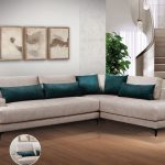 Καναπές Γωνία 005