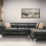 Καναπές Γωνία 007