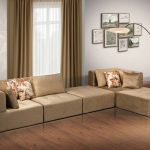 Καναπές Γωνία 010