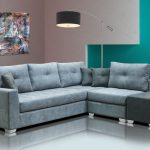 Καναπές Γωνία Ν7-033