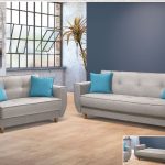 Καναπές Κρεβάτι 038